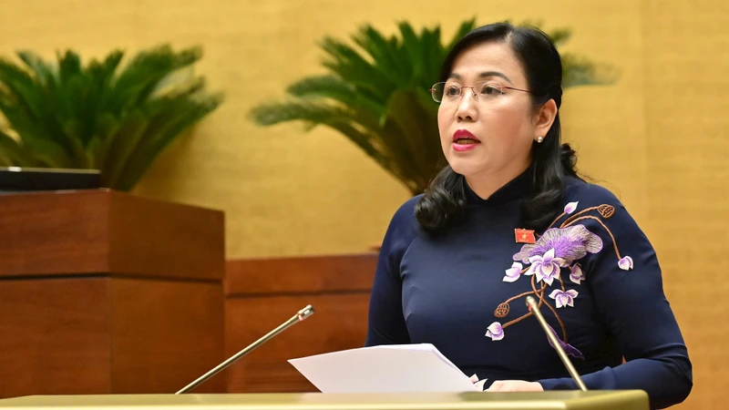 Luật công nghệ cao mới thúc đẩy đô thị sáng tạo, bền vững