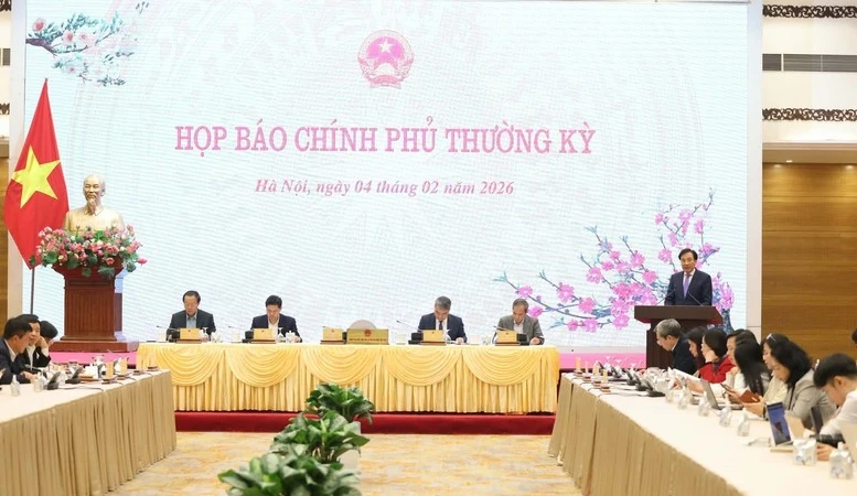 Chính phủ tăng tốc triển khai Nghị quyết Đại hội XIV, quyết tâm tạo bứt phá