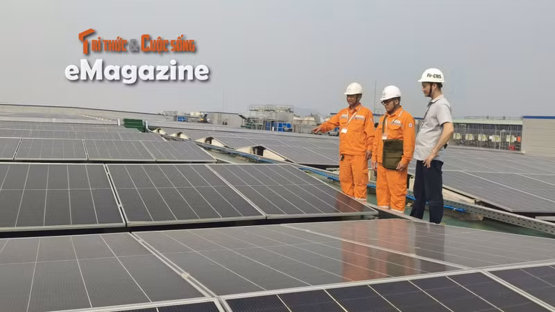 [e-Magazine] Gỡ 'nút thắt' hạ tầng sạc – Mở đường cho chuyển dịch năng lượng [Kỳ 3]