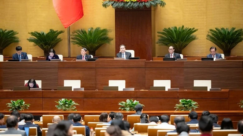 Ngày 31/5 hằng năm là Ngày toàn dân tiết kiệm, chống lãng phí