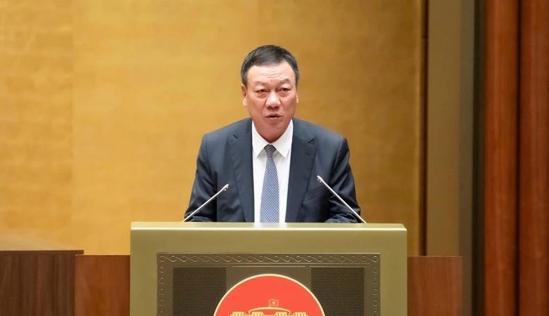 Chưa bổ sung tài sản số vào danh mục kê khai tài sản