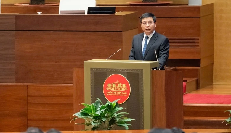 Chốt mức thu thuế 0,1% với chuyển nhượng vàng miếng 