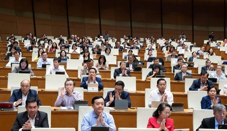 6 hành vi bị nghiêm cấm theo luật AI 