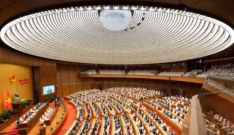 Ngày mai, Quốc hội khoá XVI khai mạc, bầu Chủ tịch Quốc hội khoá mới