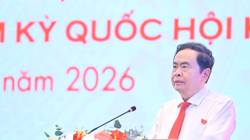 Quốc hội khóa XVI cần kiến tạo phương thức giám sát mới