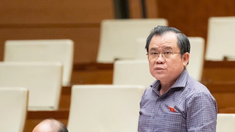 Quy định rõ trách nhiệm người đứng đầu trong chống lãng phí