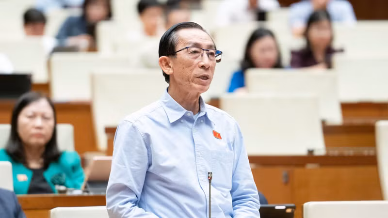 Đề xuất giảm mức thuế bảo vệ môi trường đối với xăng, dầu về 0