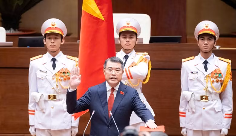 Thủ tướng Lê Minh Hưng: Tập trung cao nhất vào 5 định hướng lớn trọng tâm