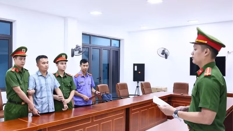 Nhìn lại 20 năm gian lận thi cử: Những thủ đoạn ngày càng tinh vi