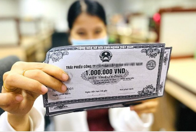 Nhiều doanh nghiệp bị xử phạt vì vi phạm liên quan trái phiếu.