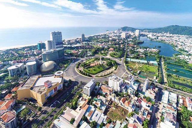 Xây dựng bộ tiêu chí phân loại ĐVHC phù hợp với thực tiễn sau sáp nhập, sắp xếp ĐVHC - Ảnh minh họa