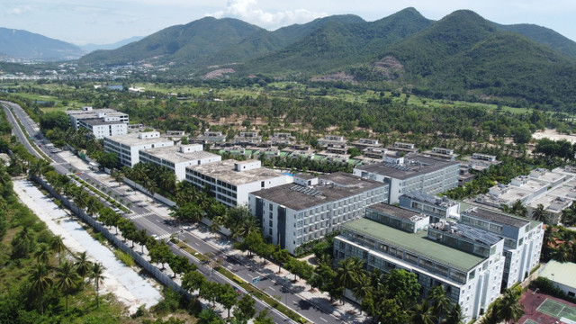 Khu du lịch và giải trí Sông Lô bị người dân khiếu kiện, khiếu nại gần 30 năm.