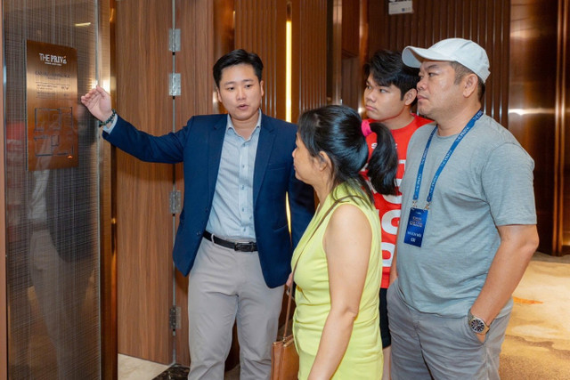 Những dự án như The Privé cho thấy thị trường đang bước sang giai đoạn “chắt lọc”, nơi sản phẩm tốt, có giá trị sử dụng lâu dài sẽ được người mua đón nhận