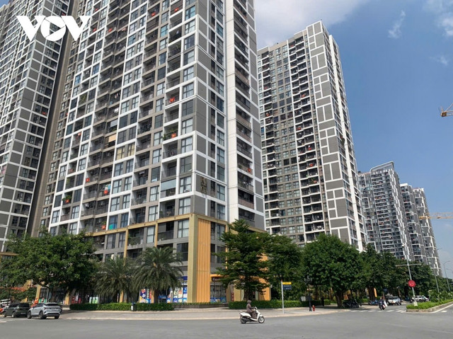 Hơn 86% người mua bất động sản hiện nay nhằm mục đích đầu tư "lướt sóng" kiếm lời. Ảnh: PV Hơn 86% người mua bất động sản hiện nay nhằm mục đích đầu tư "lướt sóng" kiếm lời. Ảnh: PV