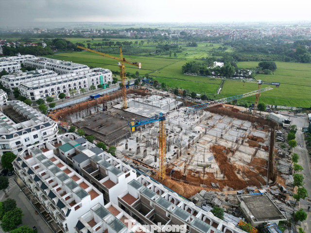 Luật Nhà ở và Kinh doanh bất động sản sẽ được sửa vào năm 2026.