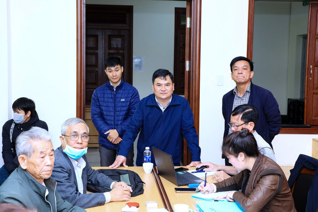 Việc chi trả tiền bồi thường giải phóng mặt bằng được thực hiện đầu tiên ở xã Hiệp Thạnh, sau đó đồng loạt ở các xã, phường khác