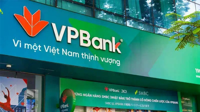 SMBC Group chi 1,5 tỷ USD và trở thành nhà đầu tư chiến lược của VPBank