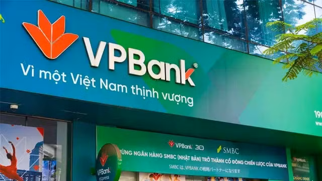 SMBC Group chi 1,5 tỷ USD và trở thành nhà đầu tư chiến lược của VPBank