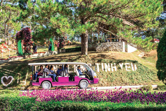 Khai thác những nguồn thu còn dư địa