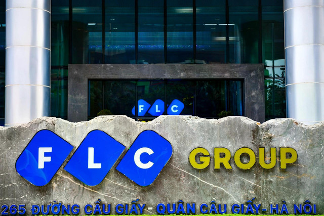 FLC âm thầm trở lại từ giữa năm 2025. Ảnh: Đức Anh.