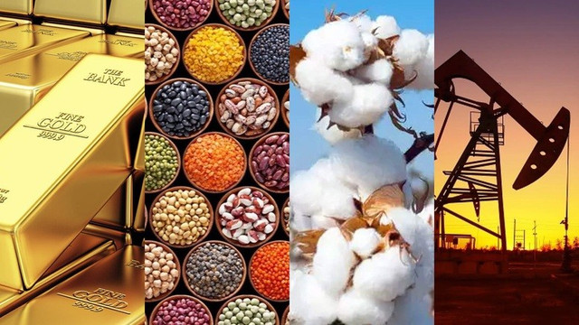 Bộ Công Thương đề xuất quy định về nhà đầu tư tham gia giao dịch hàng hóa phái sinh