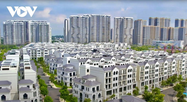 Vô số những căn biệt thự ở TP HCM bị bỏ hoang không có người ở