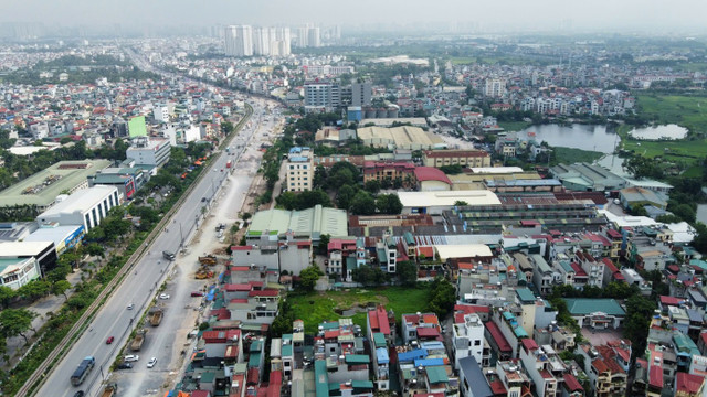 Theo quy định mới, từ ngày 15/8, bổ sung trường hợp UBND cấp xã là bên mời quan tâm nhà đầu tư.