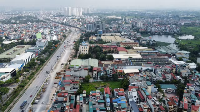 Theo quy định mới, từ ngày 15/8, bổ sung trường hợp UBND cấp xã là bên mời quan tâm nhà đầu tư.