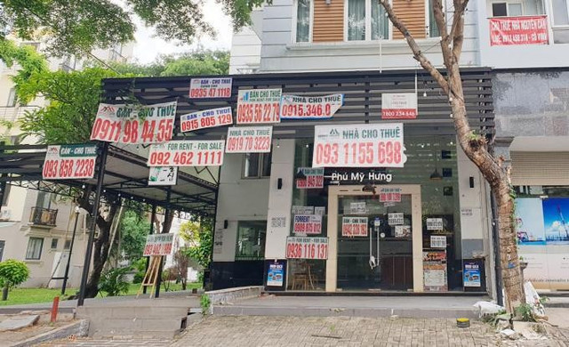 Cá nhân, hộ kinh doanh cho thuê bất động sản được trừ tối đa 500 triệu đồng doanh thu mỗi năm trước khi tính thuế thu nhập cá nhân.