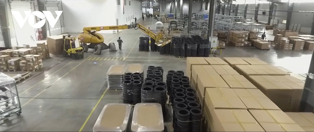 Khu vực doanh nghiệp nhỏ và vừa đối mặt với nhiều thách thức khi tiếp cận nguồn vốn Khu vực doanh nghiệp nhỏ và vừa đối mặt với nhiều thách thức khi tiếp cận nguồn vốn