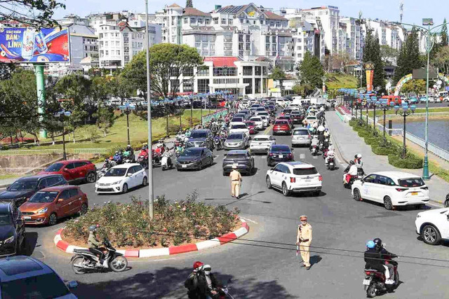 Kinh tế - xã hội phát triển thúc đẩy thu ngân sách