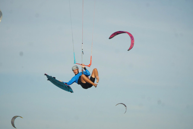 Giải đấu không chỉ tạo sân chơi thể thao chuyên nghiệp, hấp dẫn cho các vận động viên trong nước và quốc tế, mà còn góp phần phát huy hiệu quả tiềm năng, lợi thế về thể thao biển; từng bước hình thành các sản phẩm du lịch mới, đặc thù; qua đó quảng bá mạnh mẽ hình ảnh vùng đất, con người Khánh Hòa năng động, thân thiện, hội nhập.