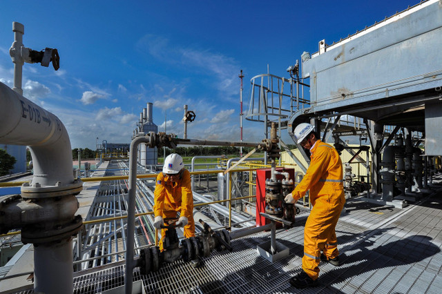 Việc ban hành Nghị quyết 79 của Bộ Chính trị sẽ mở rộng thêm không gian phát triển cho kinh tế nhà nước.