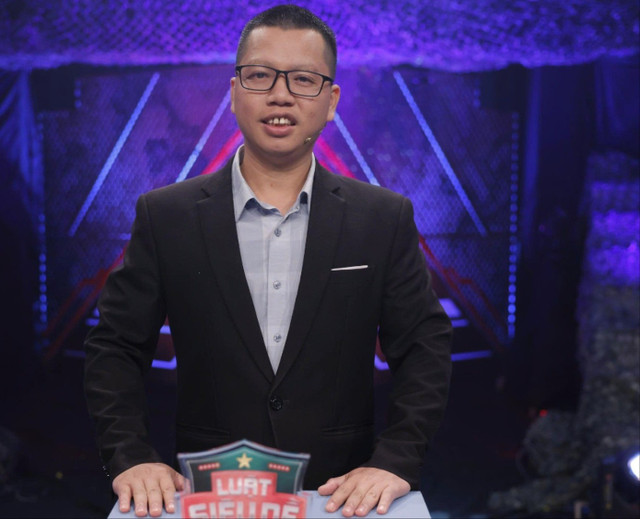 Chuyên gia kinh tế Nguyễn Văn Lộc.