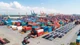 Doanh thu không nổi 70% kế hoạch, lợi nhuận Cảng Đình Vũ bốc hơi 34%