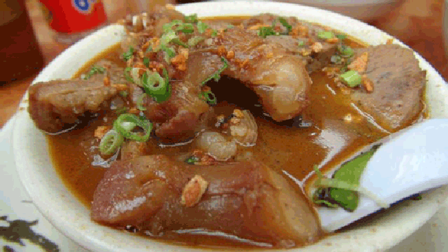 Những món ăn kỳ lạ chỉ có ở Singapore thách thức thực khách - Hình 9 Nhung mon an ky la chi co o Singapore thach thuc thuc khach-Hinh-9
