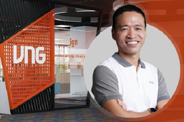 Kỳ lân công nghệ VNG báo lỗ năm thứ 3, bơm thêm tiền vào ZaloPay Ky lan cong nghe VNG bao lo nam thu 3, bom them tien vao ZaloPay