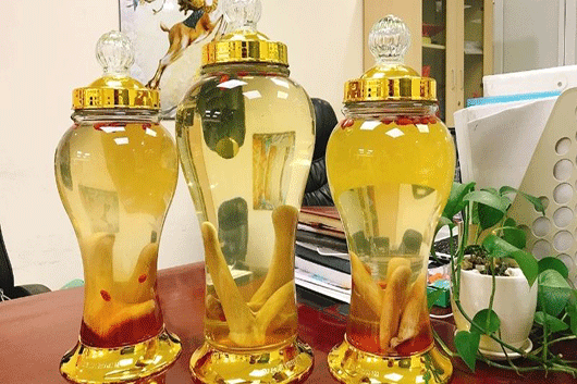 Các đại gia Việt đều có bảo bối tăng bản lĩnh đàn ông này - Hình 3 Cac dai gia Viet deu co bao boi tang ban linh dan ong nay-Hinh-3