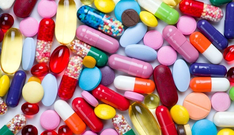 Cục Quản lý Dược phạt Công ty Natura 95 triệu vì vi phạm nhập khẩu thuốc