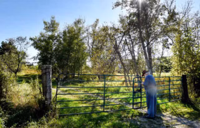 Ông tự tin cho biết: “Bọn họ sẽ chẳng thể cười cợt tôi nếu như một ngày đẹp trời ở đâu đó rơi xuống một quả bom hạt nhân phá hủy tất cả”.