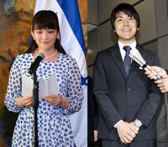 Ngoài các điểm hẹn hò của giới trẻ, các điểm tham quan như khu Minto Mirai ở Yokohama hay thị trấn Nagatoro ở Saitama..., họ còn đến những nơi như khu nghỉ dưỡng của gia đình Thiên Hoàng, hay là thị trấn Hayama ở Kanagawa…Gần đây họ cũng thường xuyên gặp nhau vài lần một tháng trong thành phố Tokyo hoặc các vùng ngoại ô thành phố.