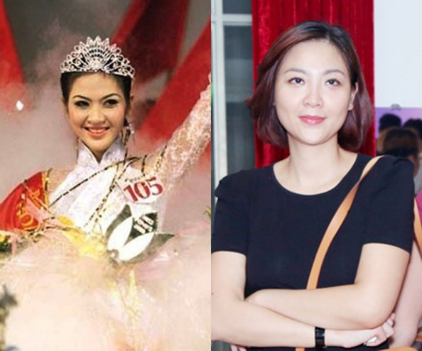 Phan Thu Ngân là Hoa hậu Việt Nam 2000, được đánh giá có gương mặt hoàn hảo và vóc dáng cân đối. Sau những biến cố gia đình, cô lui về ở ẩn, một mình nuôi hai con với cuộc sống bình dị. Thông tin và hình ảnh của người đẹp gốc Đồng Nai hoàn toàn bí ấn với công chúng.