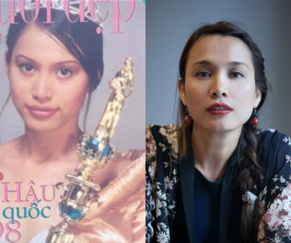 Cô sinh viên trường Đại học Luật TPHCM - Nguyễn Thị Ngọc Khánh giành vương miện vào năm 1998. Người đẹp có nhan sắc khá Tây so với nhiều hoa hậu khác trước đó. So sánh với hình ảnh trước đây, cô không có nhiều thay đổi ngoại hình. Trải qua nhiều sóng gió, Ngọc Khánh quyết định sang Mỹ du học vào cuối năm 2010 và trở về Việt Nam làm việc sau tốt nghiệp.