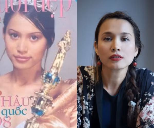 Cô sinh viên trường Đại học Luật TPHCM - Nguyễn Thị Ngọc Khánh giành vương miện vào năm 1998. Người đẹp có nhan sắc khá Tây so với nhiều hoa hậu khác trước đó. So sánh với hình ảnh trước đây, cô không có nhiều thay đổi ngoại hình. Trải qua nhiều sóng gió, Ngọc Khánh quyết định sang Mỹ du học vào cuối năm 2010 và trở về Việt Nam làm việc sau tốt nghiệp.