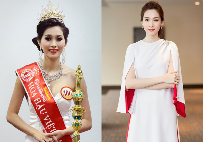 Đặng Thu Thảo trở thành người đẹp miền Tây đầu tiên giành vương miện Hoa hậu Việt Nam. Sau 6 năm đăng quang, nhan sắc của cô ngày càng cuốn hút khiến nhiều khán giả ưu ái dành tặng danh hiệu "hoa hậu của các hoa hậu ". Hiện cô kết hôn cùng doanh nhân Trung Tín và vừa sinh con cách đây hơn hai tháng.