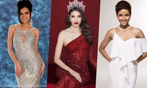 Sau Thuỳ Lâm (MU 2008), Phạm Hương (MU 2015) thì H'Hen Niê có lẽ là cô gái được truyền thông chú ý nhất tại mùa thi năm nay.