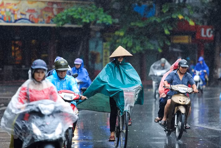 (Ảnh: Minh Sơn/Vietnam+)