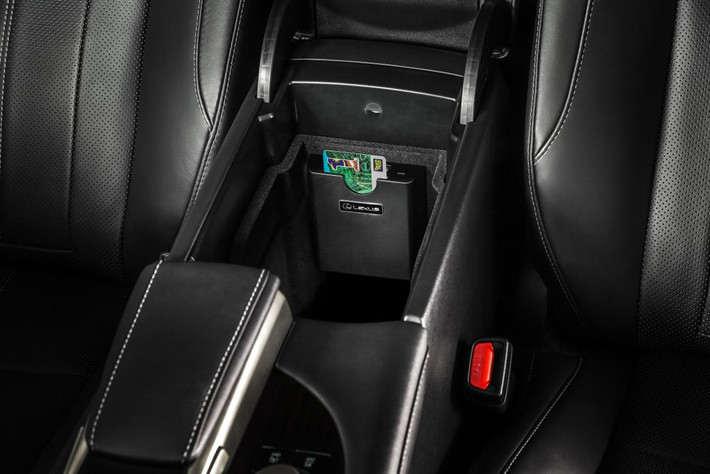 Phiên bản đặc biệt mới của Lexus RX300 2019 mới vẫn sử dụng động cơ xăng 8AR-FTS 2.0 lít 4 xi-lanh tiêu chuẩn, sản sinh công suất 233 mã lực và 350Nm mô-men xoắn cực đại. Sức mạnh này được gửi đến các bánh xe thông qua hệ dẫn động 4 bánh và hộp số tự động ECT 6 cấp.