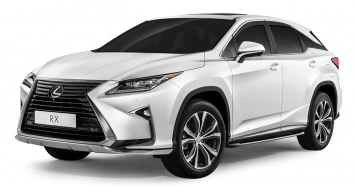 Lexus RX300 Special Edition dành riêng cho người tiêu dùng đang sinh sống tại Malaysia có giá bán niêm yết là 434.000 RM (khoảng 2,44 tỷ), đắt hơn 10.000 RM (khoảng 56,3 triệu) so với bản gốc RX300 Luxury.