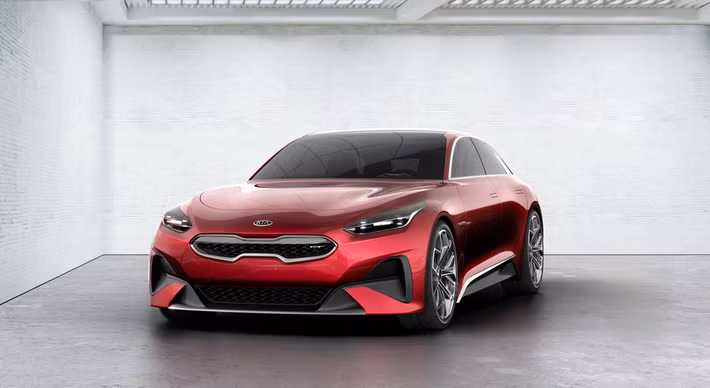 Mẫu Hatchback Kia ProCeed mới sẽ chính thức ra mắt đầu tháng tới và xuất hiện tại Paris Auto Show đầu tháng 10 tới. ProCeed mới này được đánh giá có ngoại hình lột xác hoàn toàn khi có năm cửa với thân xe được thiết kế khác hẳn.
